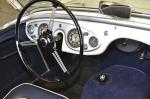 Austin-Healey 100M Le Mans Roadster 1955 года